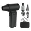 Aerpro APDBV1 2-In-1 Handheld Dust Blower and Vacuum