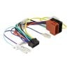 Aerpro APP8ALPV ISO Harness fits Alpine 16-Pin