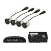 Aerpro APPS4WF Wireless Front Parking Sensor Kit With LCD Display