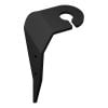 Aerpro APVCBB18 Mirror Mount UHF Antenna Bracket fits Toyota Landcruiser 200 Series 2016-2021