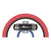 Aerpro APW04 4GA Amplifier Wiring Kit
