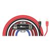 Aerpro APW28 2 Channel 8GA Amplifier Wiring Kit