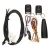 Aerpro AREVOCUT Vehicle Immobiliser Kit With Anti Code Grabbing Remotes