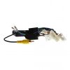 Aerpro CHSU14C Steering Wheel Control Harness fits Subaru