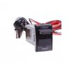 Aerpro APUSBFM2 Dual USB Charge/Sync
