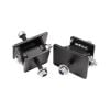 Aeroflow AF1201-1005 Engine Mounts fits Holden Commodore VL and Nissan Skyline R31 RB30