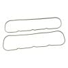 Aeroflow Rubber Valve Cover Gasket fits GM LS Series Engines Pair AF1850-1013