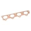 Aeroflow Copper Embossed Exhaust Gasket fits Mitsubishi Lancer Evo 4G63 with 2.283