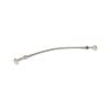 Aeroflow AF30-1007 Turbo Oil Feed Line Kit fits Subaru EJ20/EJ25