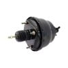 Aeroflow AF300-105BLK GM 7in Brake Booster Black Dual Diaphram