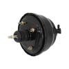 Aeroflow AF300-106BLK GM 8in Brake Booster Black Dual Diaphram