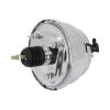 Aeroflow AF300-106C GM 8in Brake Booster Chrome Finish Dual Diaphram