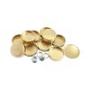 Aeroflow AF3000-1004 Welsh Plug Kit Brass fits Holden 253 304 308