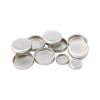 Aeroflow AF3000-1006 Ford XR6 Barra fits Welsh Plug Kit Stainless Steel