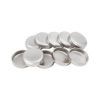 Aeroflow AF3000-1010 Welsh Plug Kit Stainless Steel fits Mitsubishi 4G63