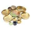 Aeroflow Welsh Plug Kit fits Holden 6 Cylinder 149 161 173 179 186 & 202 Brass Material AF3000-1014