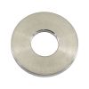 Aeroflow AF3501-0003 M6 Titanium Large Flat Washer 