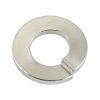 Aeroflow AF3502-0005 M8 Titanium Spring Washer 