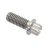 Aeroflow AF3502-0787 M8 x 1.25mm UHL 20mm Titanium Bolt 12 Point Head 