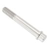 Aeroflow M10 x 1.25mm UHL 70mmTitanium Bolt 12-Point Head Natural Finish 1pc AF3503-2755