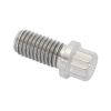 Aeroflow AF3504-0787 M10 x 1.50mm UHL 20mm Titanium Bolt 12 Point Head 