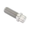 Aeroflow AF3504-0984 M10 x 1.50mm UHL 25mm Titanium Bolt 12 Point Head 