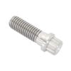 Aeroflow AF3504-1181 M10 x 1.50mm UHL 30mm Titanium Bolt 12 Point Head 