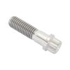 Aeroflow AF3504-1377 M10 x 1.50mm UHL 35mm Titanium Bolt 12 Point Head 