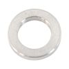 Aeroflow AF3511-0001 1/4 Titanium Small Flat Washer 