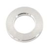 Aeroflow AF3511-0002 1/4 Titanium Medium Flat Washer 
