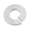 Aeroflow AF3511-0003 1/4 Titanium Large Flat Washer 