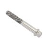 Aeroflow AF3511-1750 1/4-20in UHL 1.75in Titanium Bolt 12 Point Head 