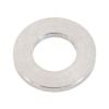 Aeroflow AF3512-0002 5/16 Titanium Medium Flat Washer 
