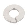 Aeroflow AF3512-0005 5/16 Titanium Spring Washer 
