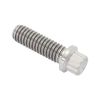 Aeroflow AF3512-1000 5/16-18in UHL 1.00in Titanium Bolt 12 Point Head 