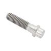 Aeroflow AF3512-1250 5/16-18in UHL 1.25in Titanium Bolt 12 Point Head 