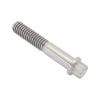 Aeroflow AF3512-1750 5/16-18in UHL 1.75in Titanium Bolt 12 Point Head 