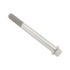 Aeroflow AF3512-3000 5/16-18in UHL 3.00in Titanium Bolt 12 Point Head 
