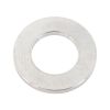 Aeroflow AF3514-0002 3/8 Titanium Medium Flat Washer 