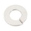 Aeroflow AF3514-0003 3/8 Titanium Large Flat Washer 