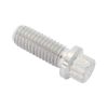 Aeroflow AF3514-1000 3/8-16in UHL 1.00in Titanium Bolt 12 Point Head 