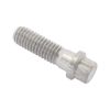 Aeroflow AF3514-1250 3/8-16in UHL 1.25in Titanium Bolt 12 Point Head 