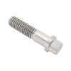 Aeroflow AF3514-1500 3/8-16in UHL 1.50in Titanium Bolt 12 Point Head 