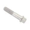 Aeroflow AF3514-1750 3/8-16in UHL 1.75in Titanium Bolt 12 Point Head 