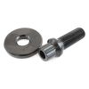 Aeroflow Harmonic Balancer Bolt fits Ford Cleveland & Holden V8 12-Point Head 5/8-18