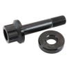 Aeroflow Harmonic Balancer Bolt fits Nissan RB26 12-Point Head M18 x 1.50mm Thread AF37-1409