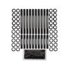 Aeroflow AF37-2017 Small Block Ford 351 Windsor 1/2in Head Stud Kit 12 Point Nuts