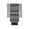 Aeroflow AF37-2020 Ford Cleveland 302-351 Head Stud Kit 12 Point Nuts Suit