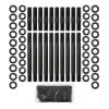 Aeroflow Holden V8 EFI Head Stud Kit fits 304 308 VN to VT 12-Point Head 8740 Grade Material AF37-2030