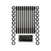Aeroflow AF37-2035 M11 Head Stud Kit 12 Point Nuts fits Nissan SR20